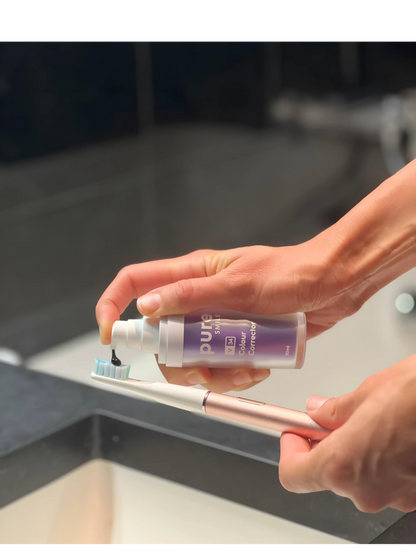 Gel sbiancante V34