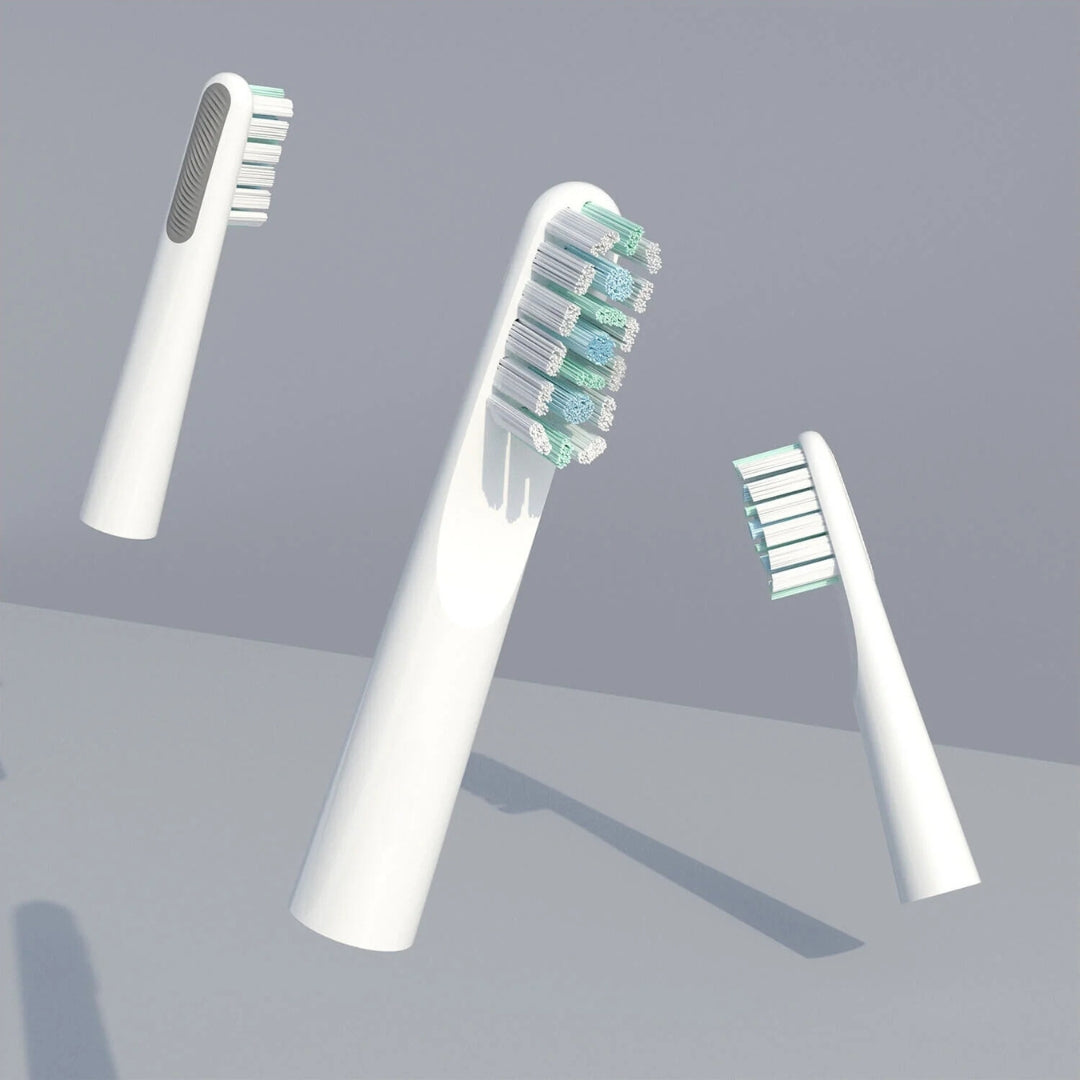 Testine per spazzolino PureSmile