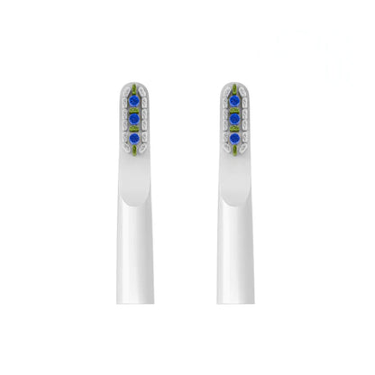 Testine per spazzolino PureSmile