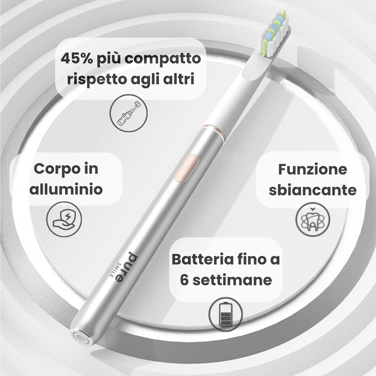 PureSmile Care™